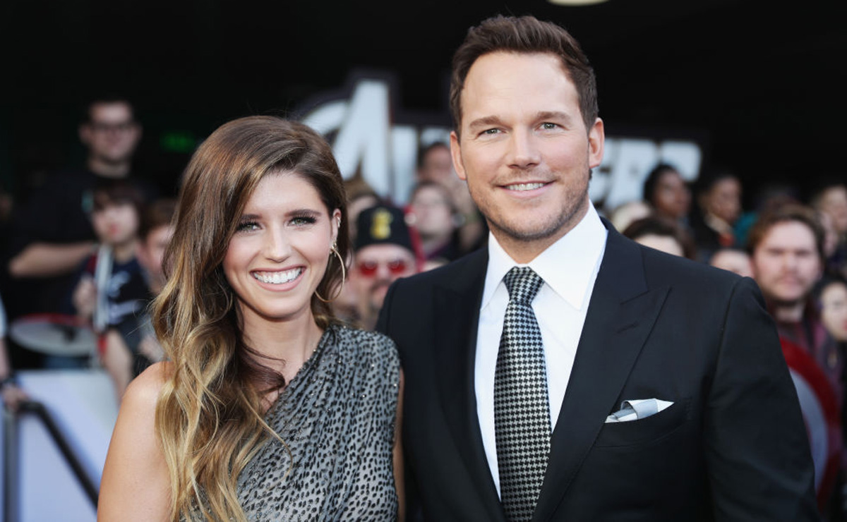 Chris Pratt 4