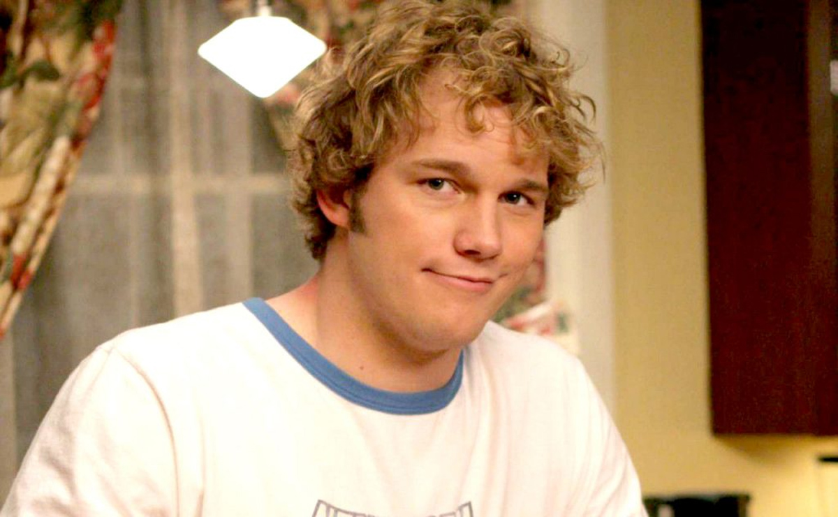 Chris Pratt 1