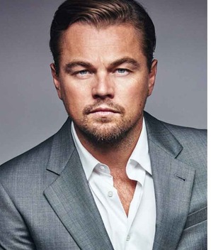 Leonardo DiCaprio casi fue elegido para ser Anakin Skywalker (Foto: Instagram)