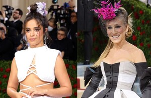 MET Gala 2022: Los peores looks de la alfombra roja.