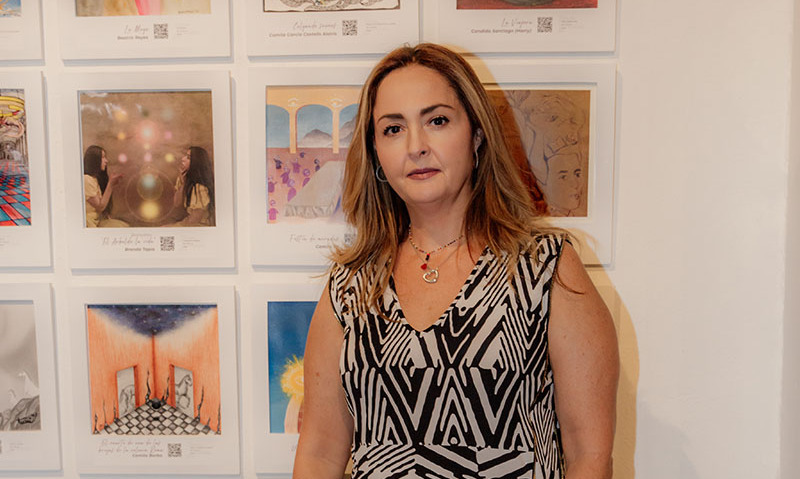 Camila García Castells