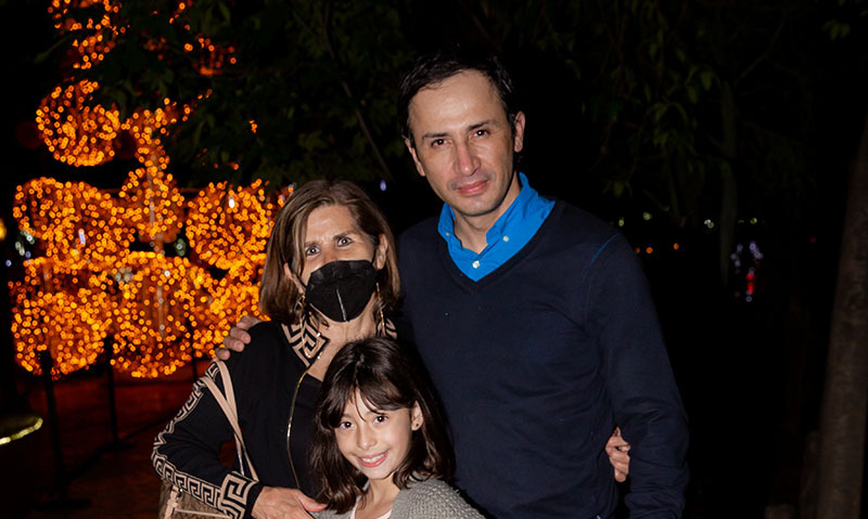 Familia Dib