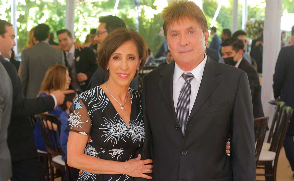 Adriana Sánchez de Zepeda y Edmundo Zepeda / Fotos: Daniel Saldívar