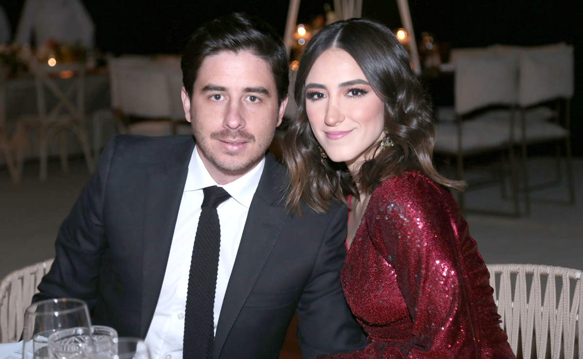 Alejandro y Daniela