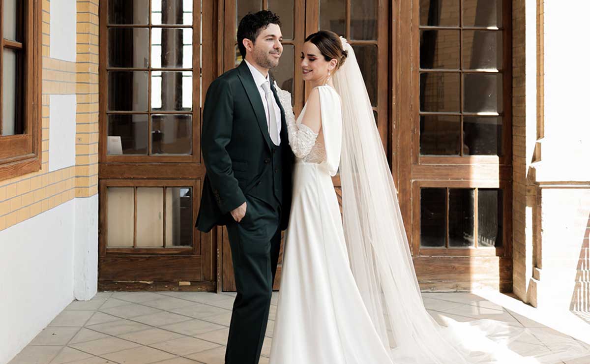 Astrid Algara y Eduardo Ramírez / Fotos: Daniel Saldívar
