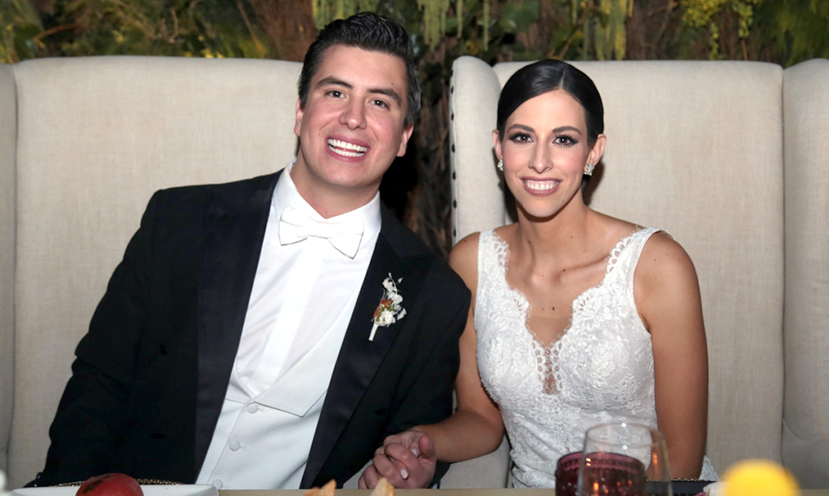 Beto y Estefi