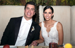 Beto y Estefi