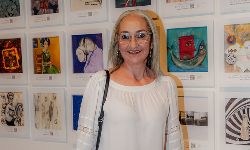 Norma Porter