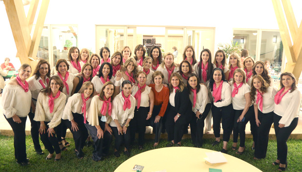 Damas Voluntarias del DIF Torreón