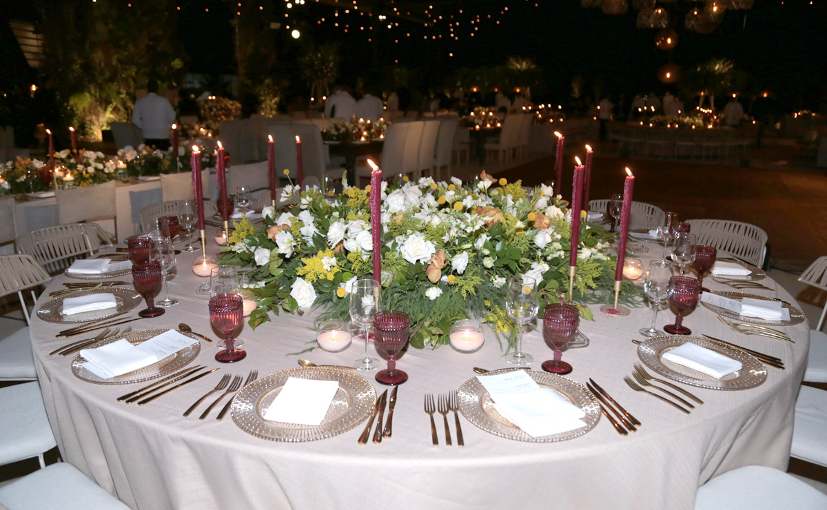 Decoración