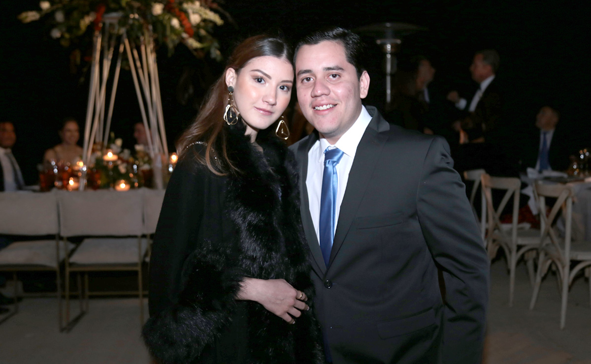 Fátima y Manolo