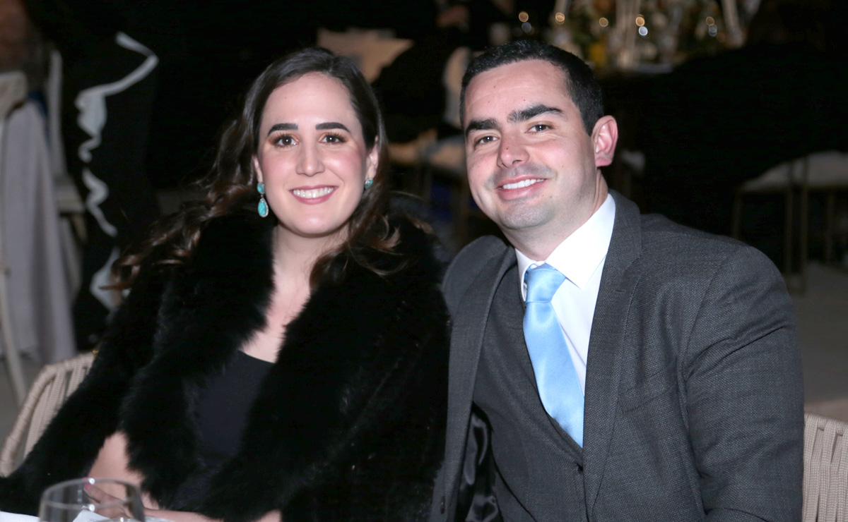Frida y Carlos