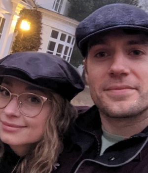 Henry Cavill: Quiénes han sido novias del actor británico