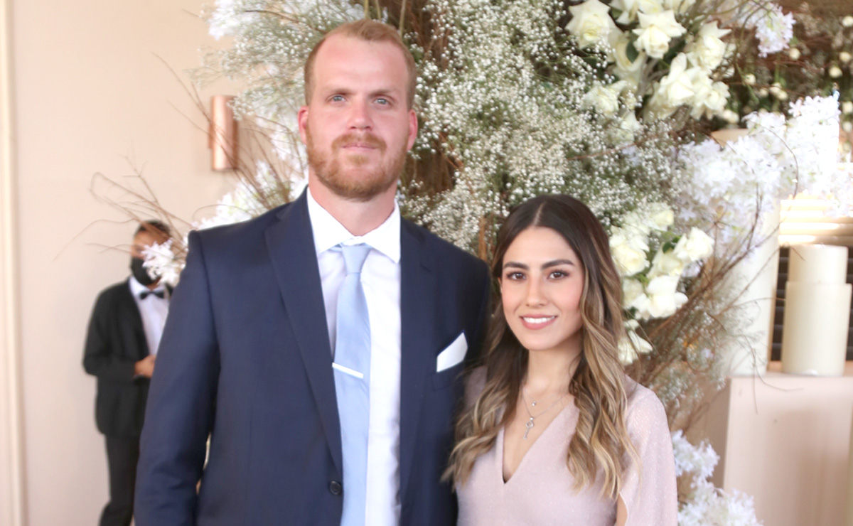 Jorge y Sofía