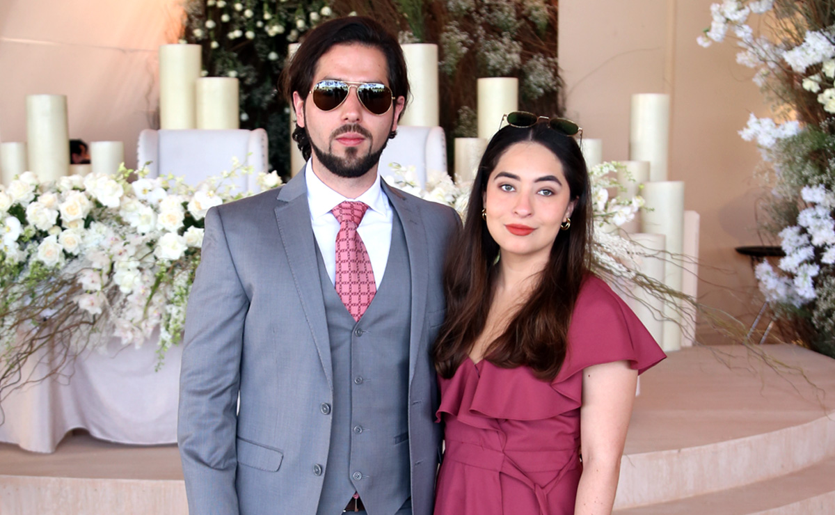 Juan Manuel y Regina