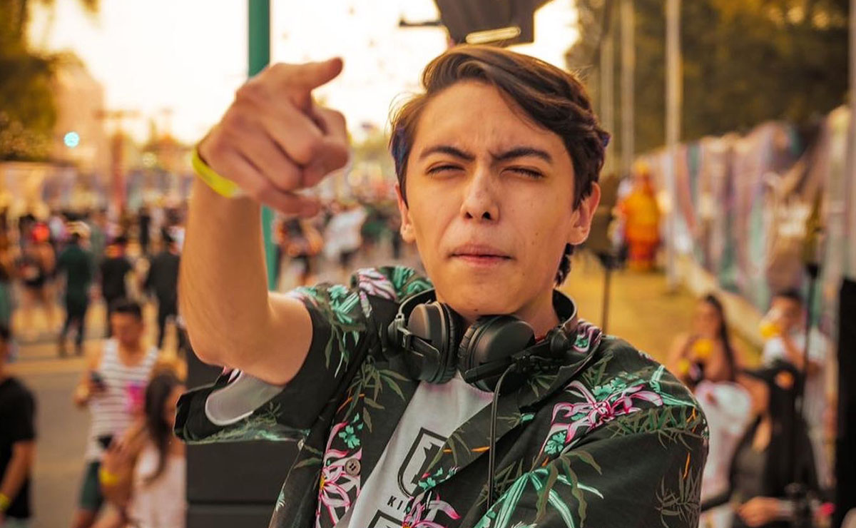 Kid Gus lanza nuevo sencillo Like This