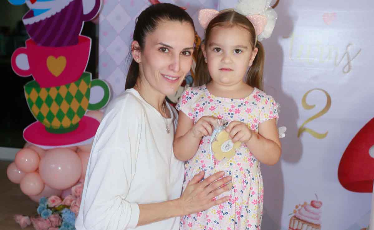 Laura Menchaca y Elena Ferreira / Fotos: Omar Valdez