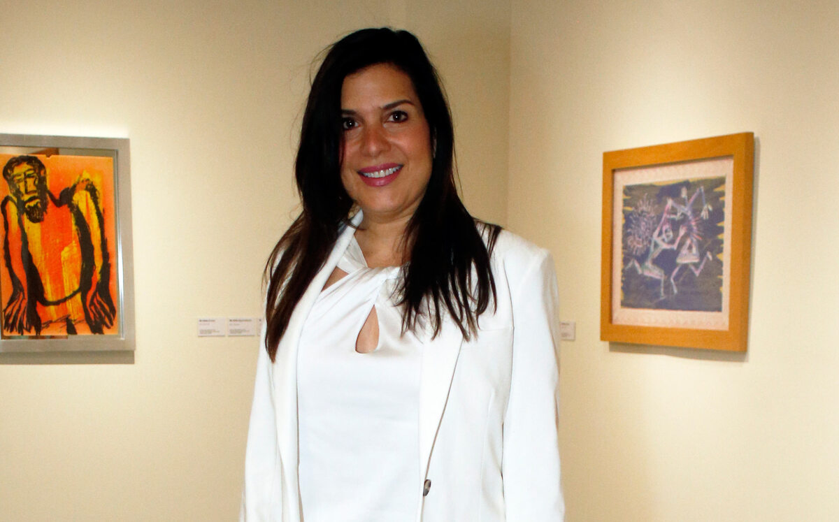 Lorenia Canavati