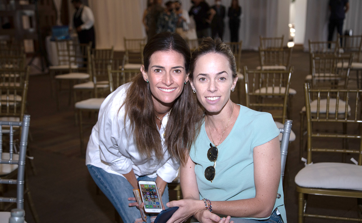 Neni y Cecey