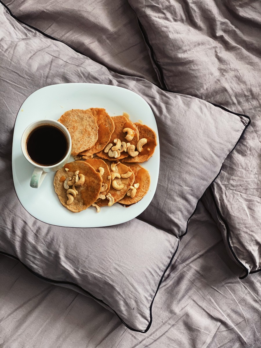 pancakes