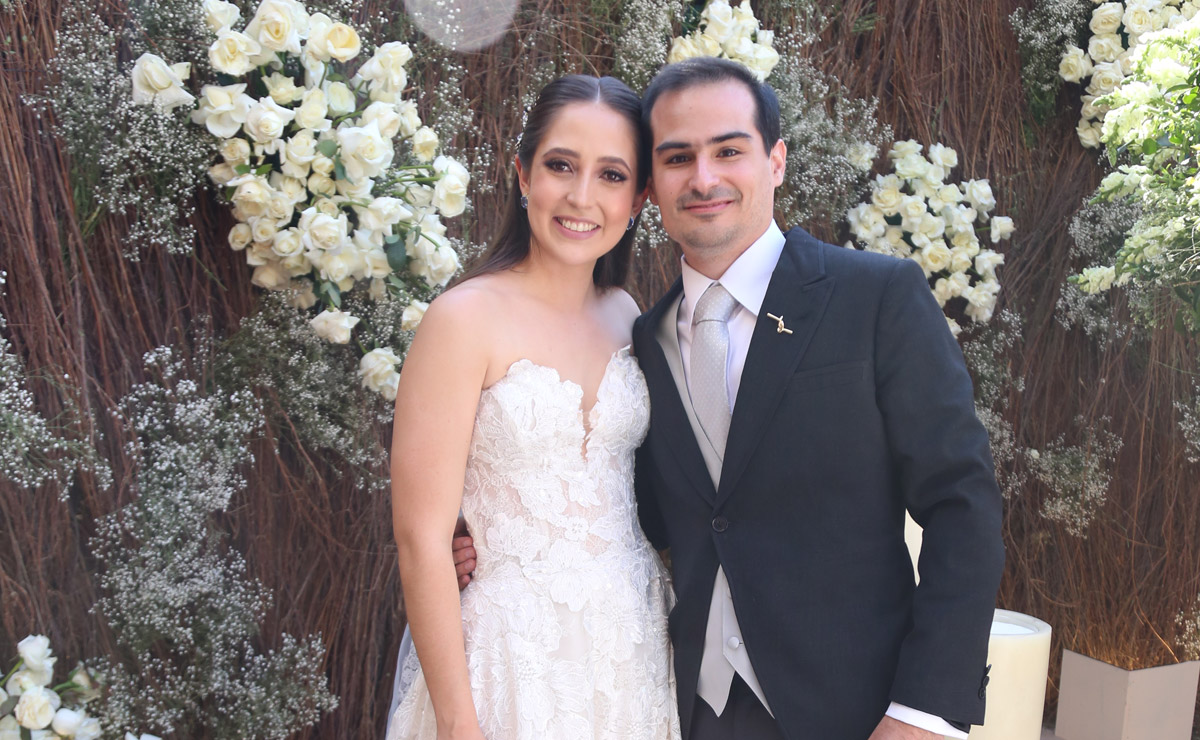 Paola y Juan