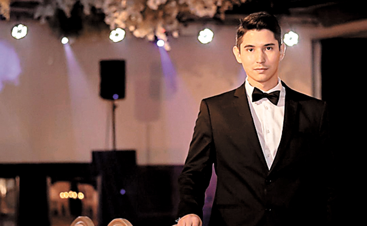Planner Antonio Antúnez