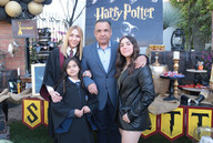 Scarlett, Scarlett, Ramón y Sofía