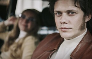 Clark, la serie de Netflix que habla sobre el inicio del síndrome del Estocolmo.