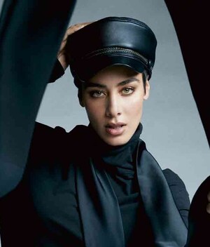 Esmeralda Pimentel. (Foto: Instagram).