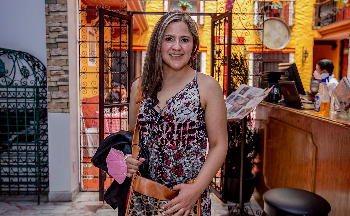 Karem García