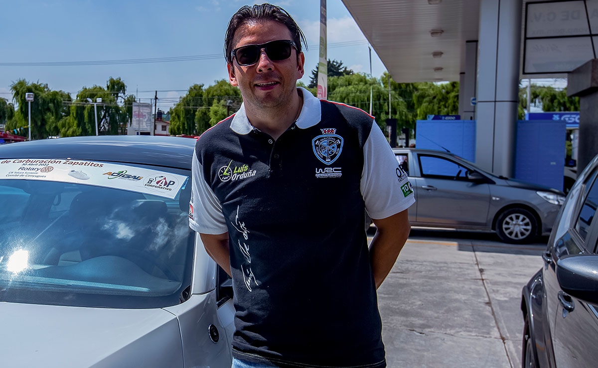 Luis Orduña