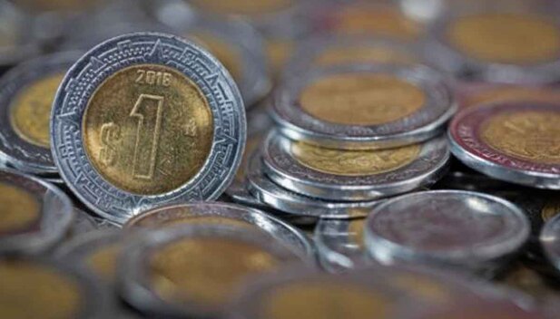 Nuevos Pesos