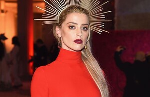 Amber Hear: Estas son las películas de la ex esposa de Johnny Depp