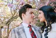 Janet Von Schmeling, la esposa de Drake Bell. (Foto: Instagram).