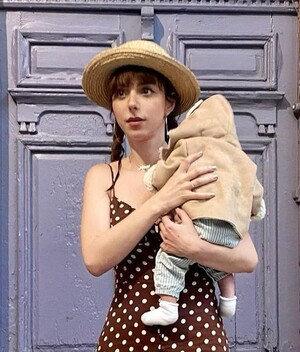 Natalia Téllez