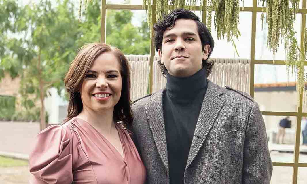 Alejandra Canales y Ramiro Velázquez / Fotos: Monlee & Photo Film
