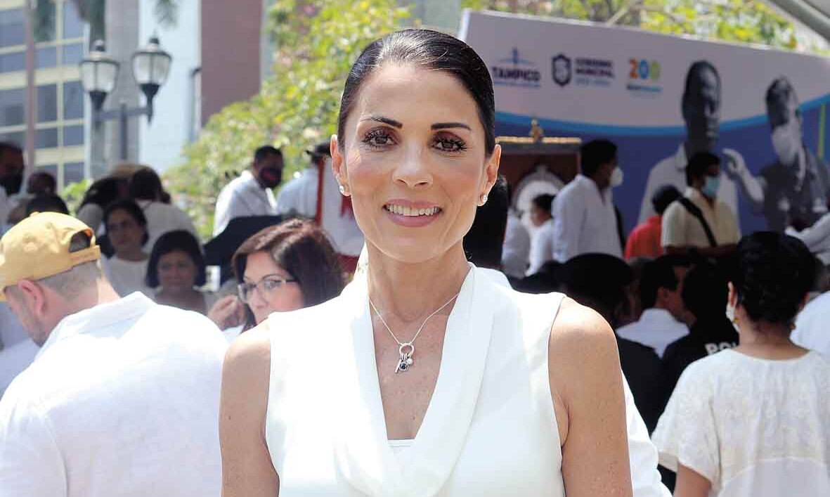 Nora Gómez / Fotos: Dennis Hernández
