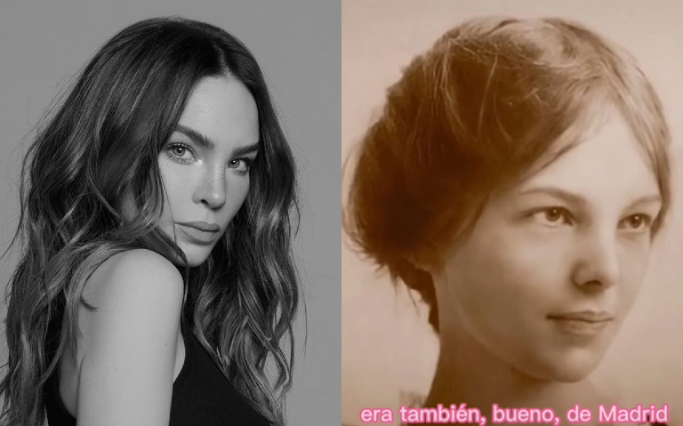 belinda