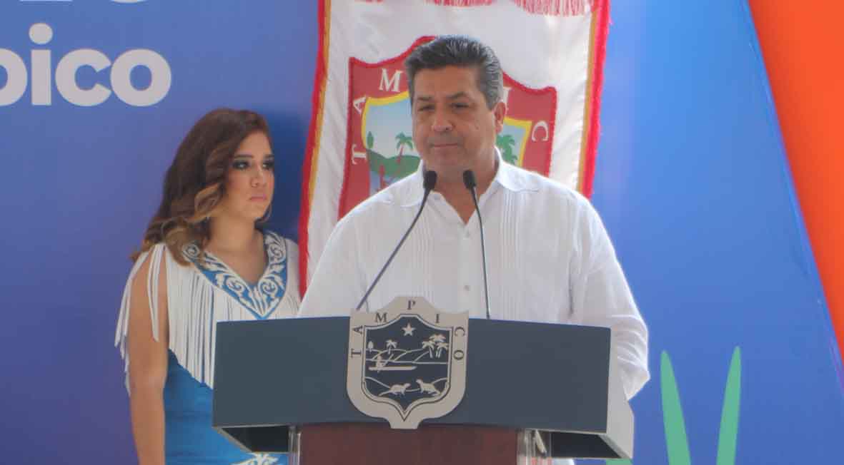 Francisco García Cabeza de Vaca / Fotos: Dennis Hernández