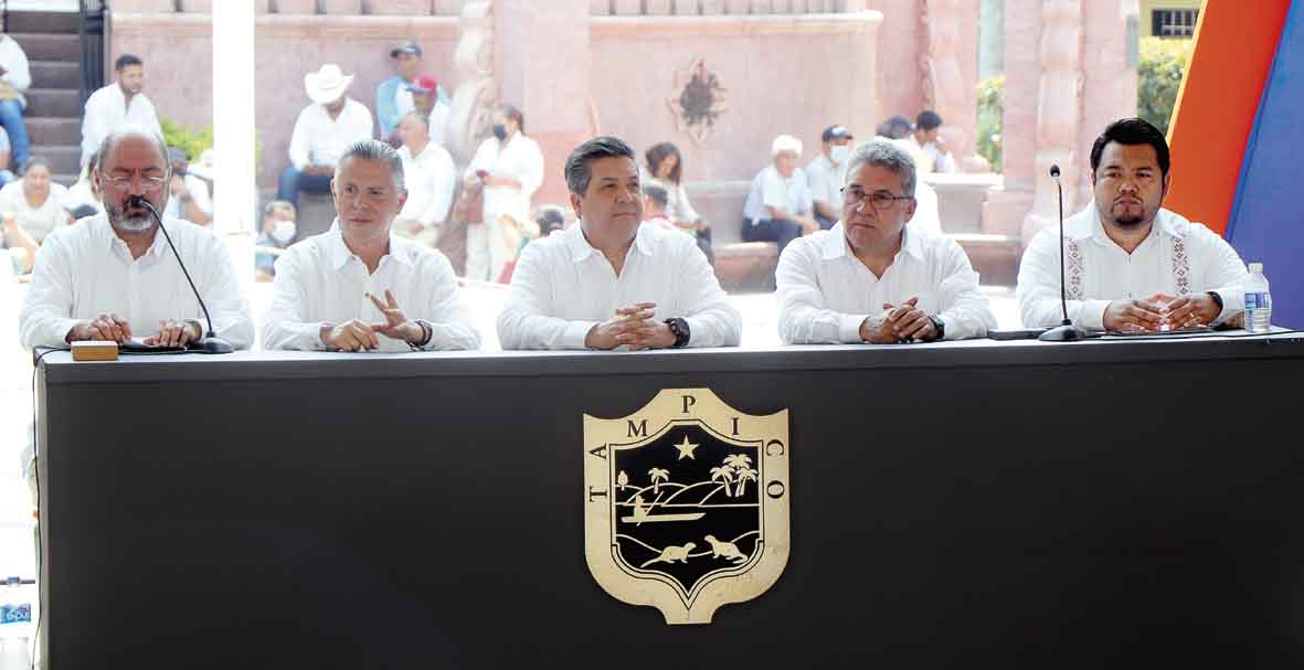 Momentos únicos / Fotos: Dennis Hernández