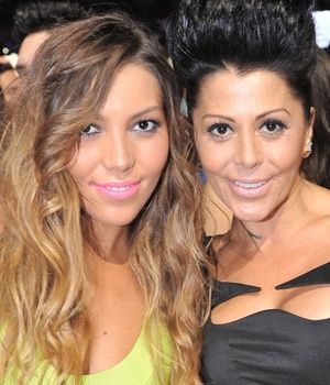 Alejandra Guzmán y Frida Sofía: Así es su complicada relación (Foto: Instagram)