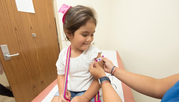 Covid 19: Cuál será la vacuna que apliquen a niños en México. (Foto: UnSplash).
