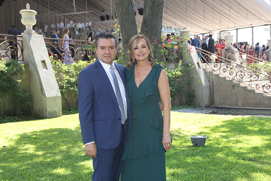 Enrique Pérez y Pina Bracamontes