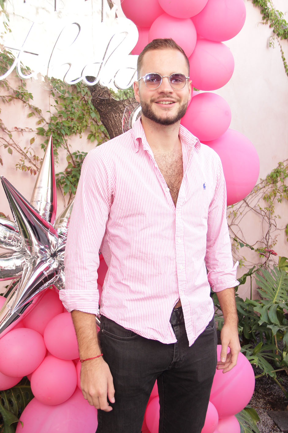 Louis Dolige.