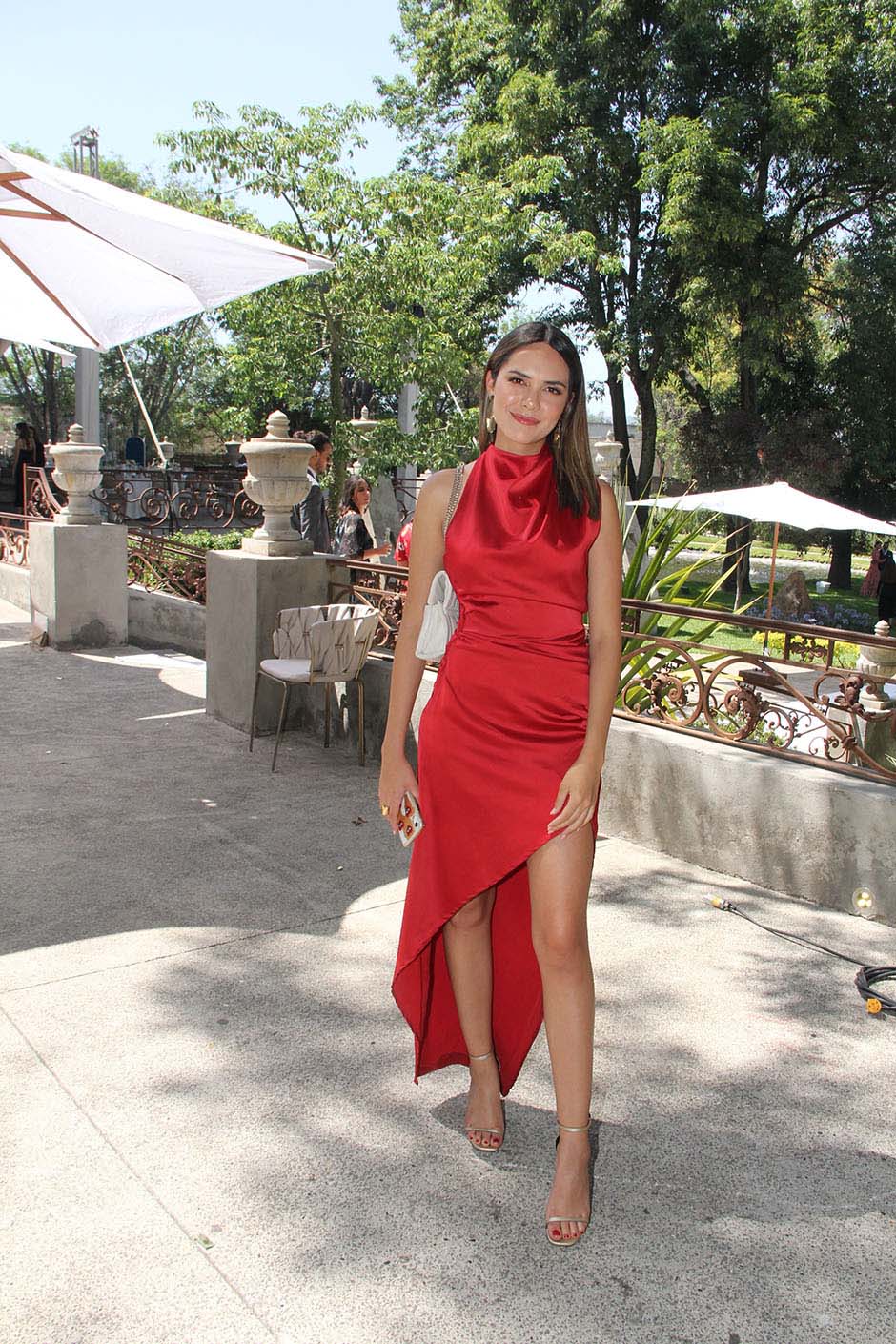 María Laura Contreras