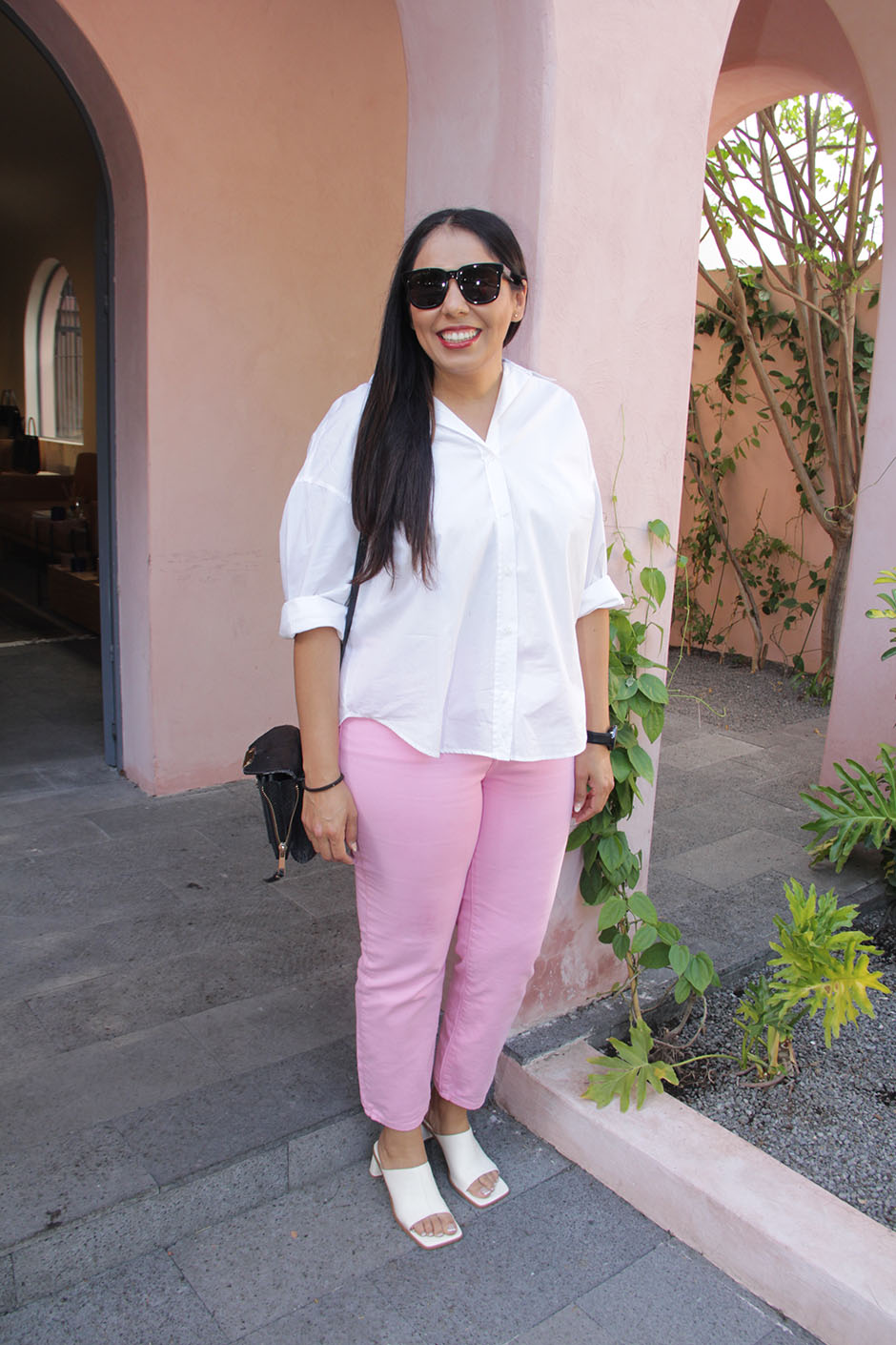 Paulina Espejo.