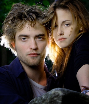 Robert Pattinson: Quiénes han sido novias del actor británico (Foto: Getty Images)