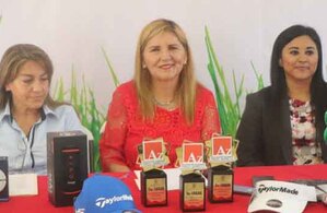 Rueda de prensa / Foto: Dennis Hernández