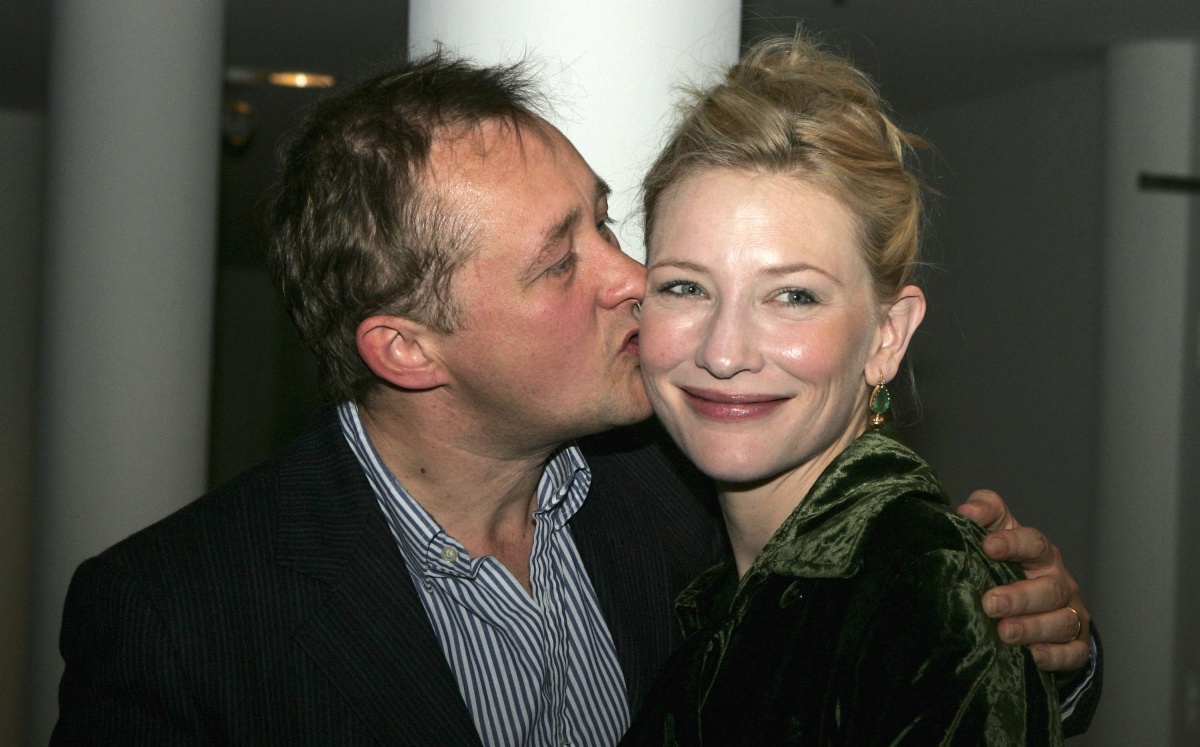 Cate Blanchett: Quién es el esposo de la actriz australiana (Foto: Getty Images)