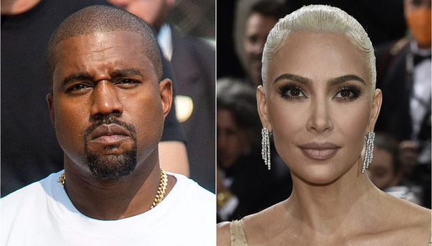 Kim Kardashian tuvo una crisis de identidad tras su separación de Kanye West (Foto: Instagram)